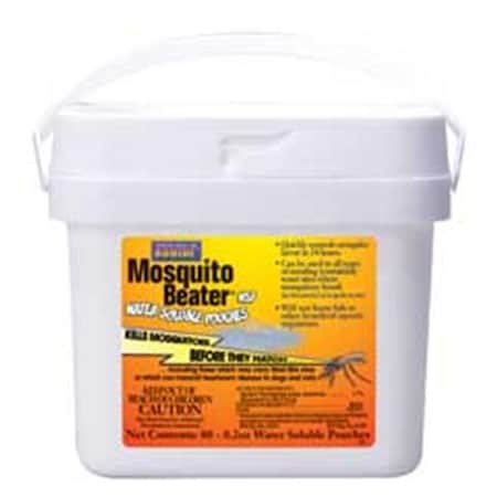 Bonide Products Bonide Products Mosquito Beater Water Soluable 2 Ounces - 550 BND550
